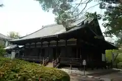 四天王寺の建物その他