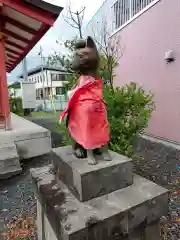 諏訪神社(山形県)