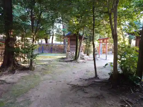 速谷神社(広島県)