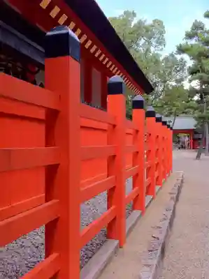 住吉大社のその他建物