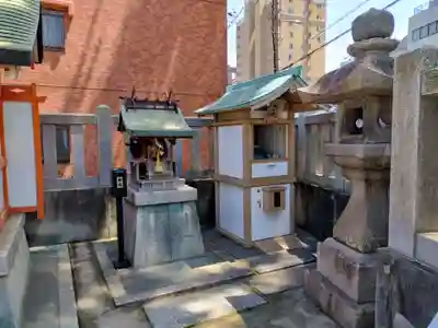 五條宮(大阪府)