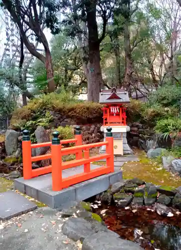 熊野神社(東京都)