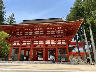 壇上伽藍(和歌山県)