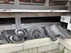 普門寺の建物その他