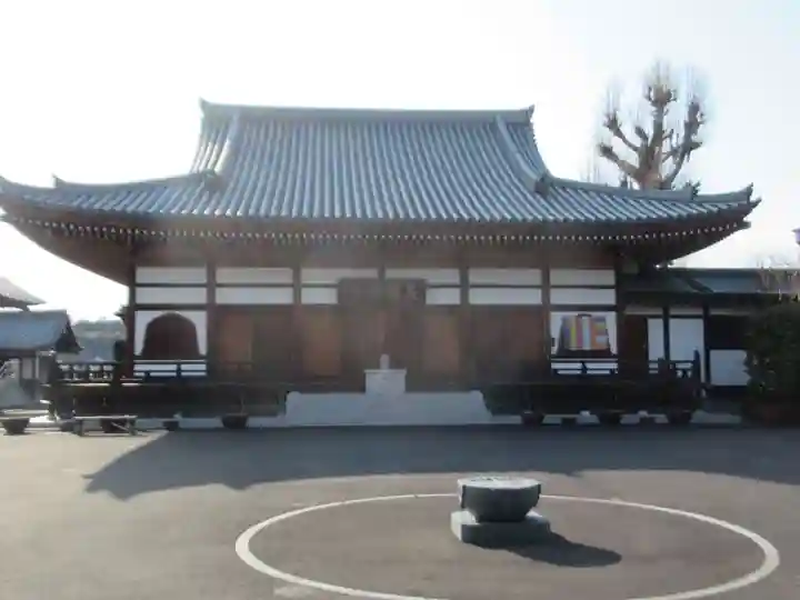 長徳寺(東京都)