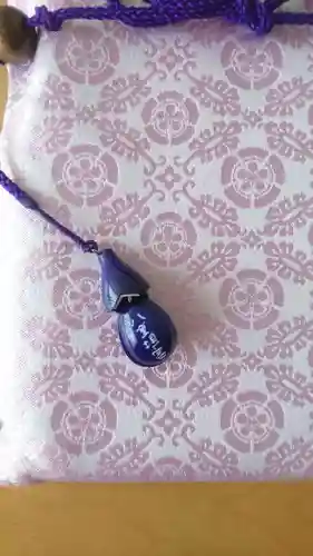 八重垣神社の授与品その他