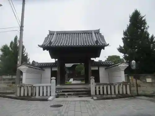 定願寺(栃木県)