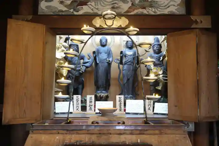 乃伎多神社(高月町東阿閉)(滋賀県)