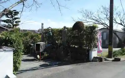 興徳院のその他建物