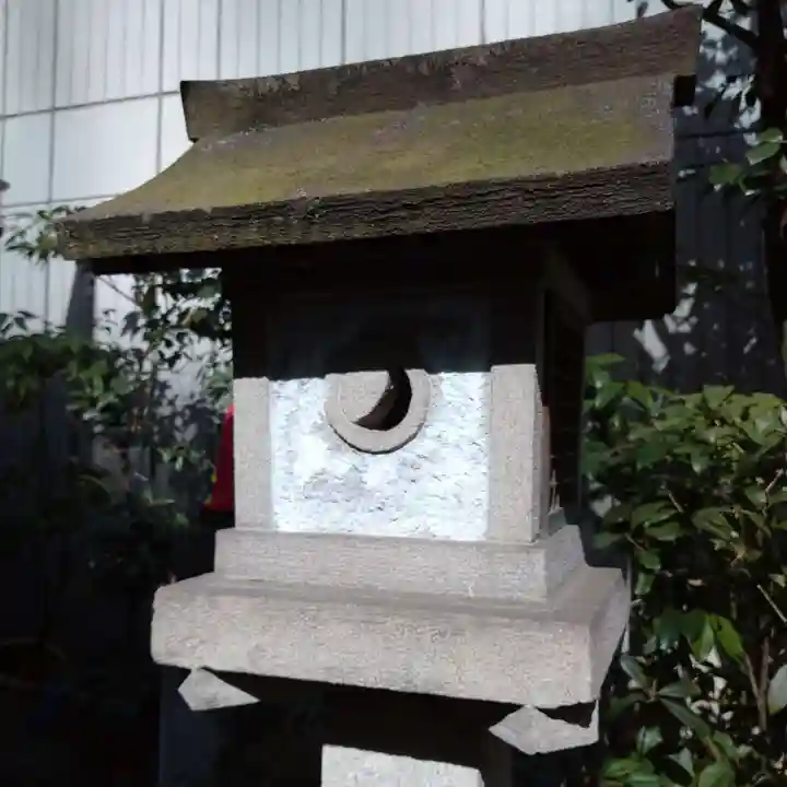 讃岐小白稲荷神社のその他建物