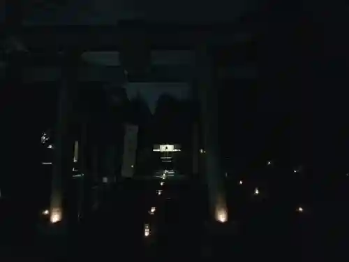 伏木香取神社のその他建物