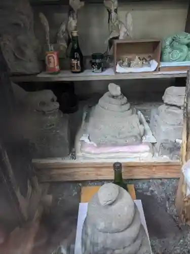 小樽稲荷神社(北海道)