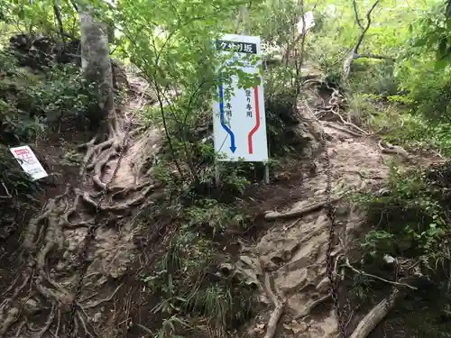 三佛寺の建物その他