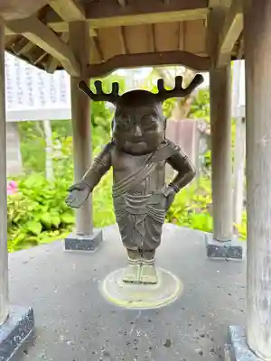 常泉寺(神奈川県)