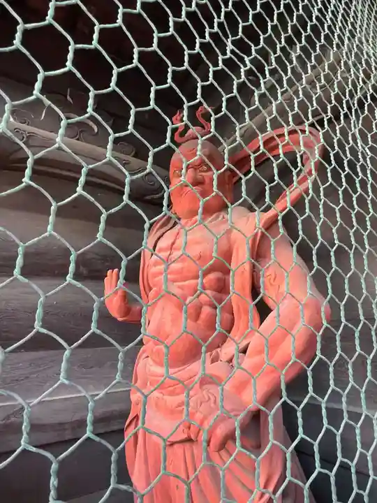 清凉寺(京都府)