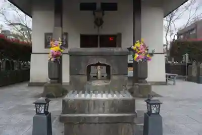 浄名院のその他建物