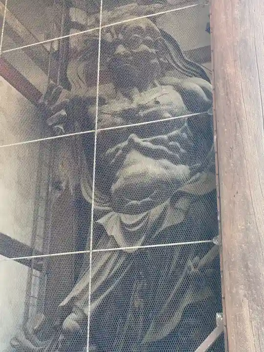 東大寺(奈良県)
