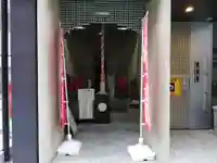 経塚地蔵堂(来福寺境外仏堂)の本殿・本堂