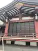 柏神社のその他建物