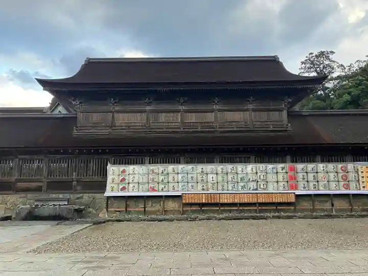 出雲大社(島根県)