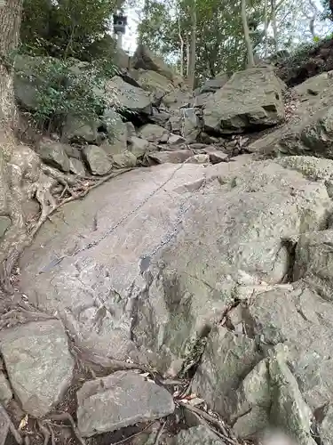 大甕神社(茨城県)