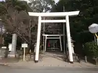 官舎神社(三重県)
