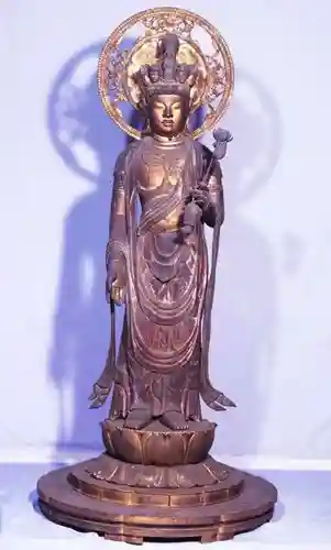 長弓寺(奈良県)