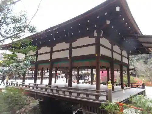 賀茂御祖神社（下鴨神社）の本殿・本堂