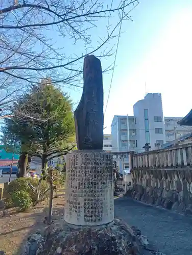 菊地神社(岐阜県)