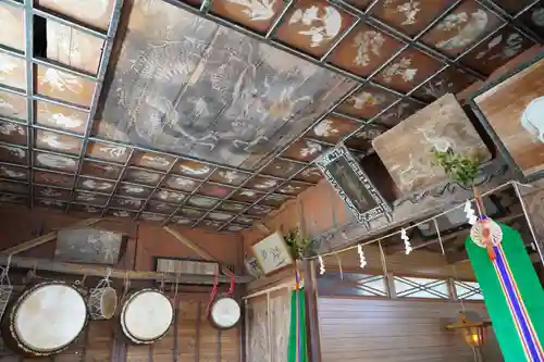 瀧野神社のその他建物