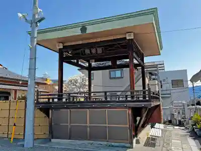 甲斐奈神社のその他建物