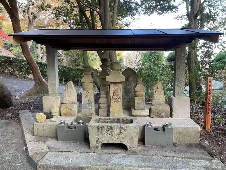 常楽寺(兵庫県)