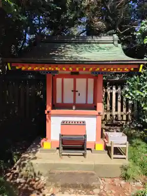 香取神宮(千葉県)