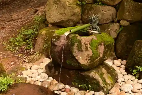 戸隠神社火之御子社(長野県)