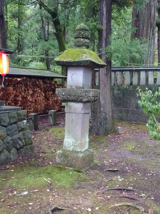 小野神社(長野県)
