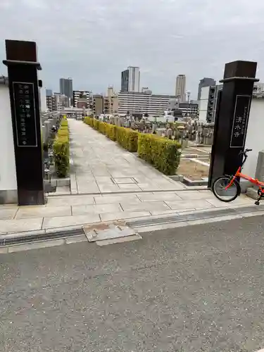 清水寺の山門