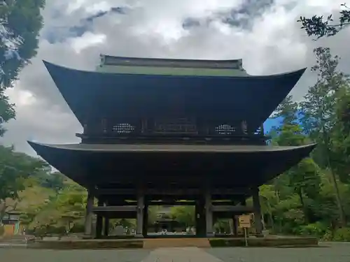 円覚寺(神奈川県)