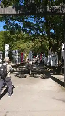 徳重神社のその他建物