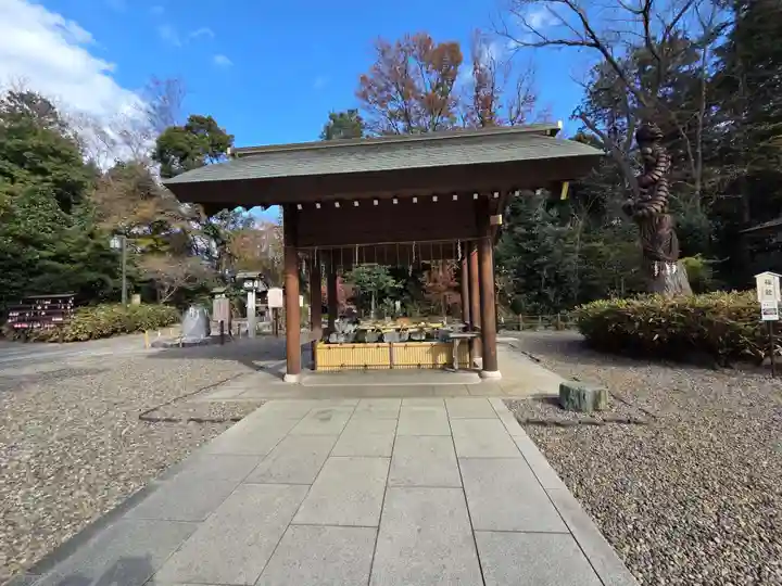 櫻木神社(千葉県)