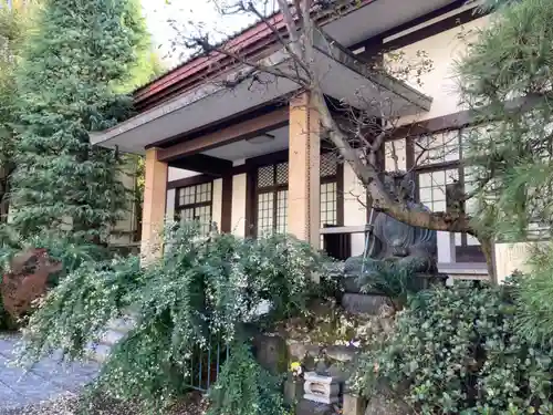 浄土寺の本殿・本堂