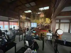 広布山 本覚寺(広島県)(2022年08月28日(日) 16時42分30秒投稿)