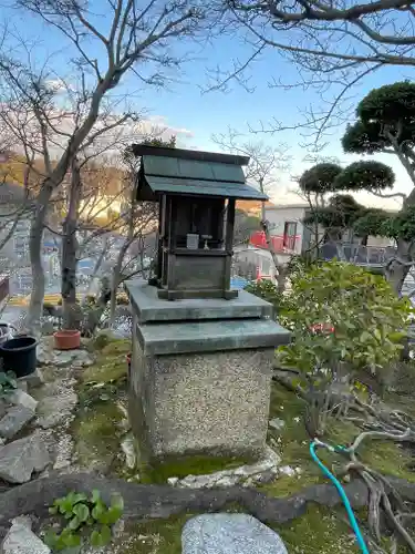 安楽院(兵庫県)