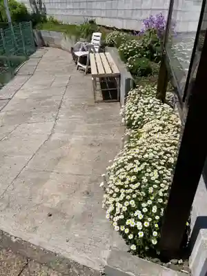 弁財天(下出縄)(神奈川県)