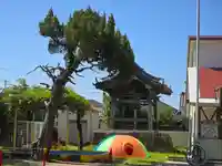 本願寺日高別院(和歌山県)