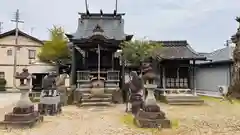 御井神社(兵庫県)