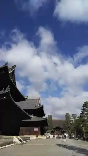 妙心寺（妙心禅寺）のその他建物