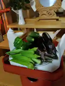 伏木香取神社のその他建物(2019年08月29日(木) 17時49分31秒投稿)