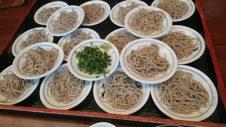 出石神社(兵庫県)