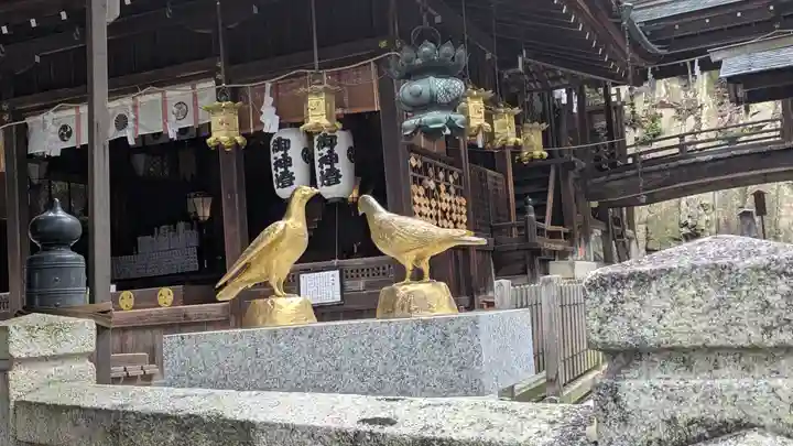 日牟禮八幡宮(滋賀県)