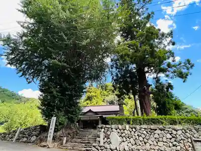杖杉庵(徳島県)